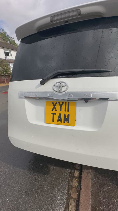 Toyota Noah/Voxy 2007-2013 Wireless Apple CarPlay Upgrade Kit