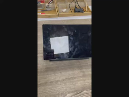 13.3 Inch Car Tablet - Wireless Apple CarPlay/Android Auto
