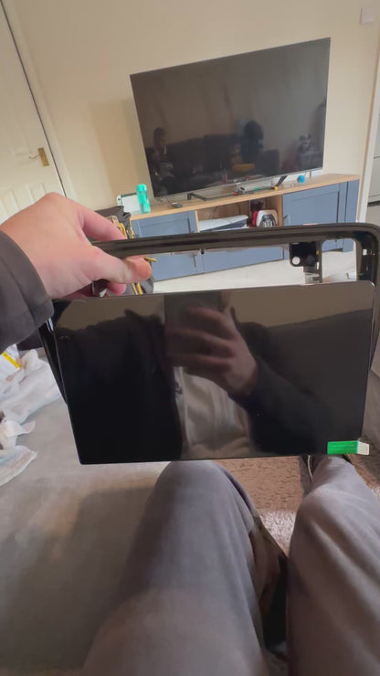 VW Up 2011-2016 Wireless Apple CarPlay Upgrade Kit