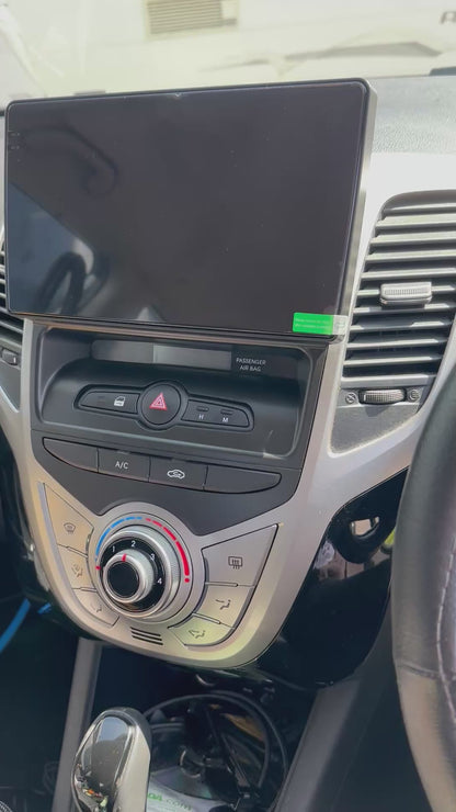 Hyundai ix20 2012-2017 Wireless Apple CarPlay Upgrade Kit