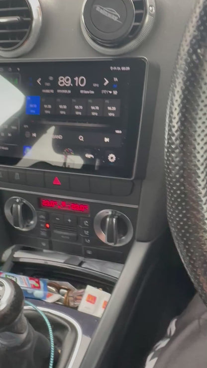 Audi A3 2003-2012 Wireless Apple CarPlay Upgrade Kit